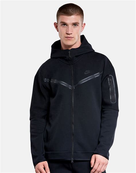 cheapest Nike tech fleece hoodie